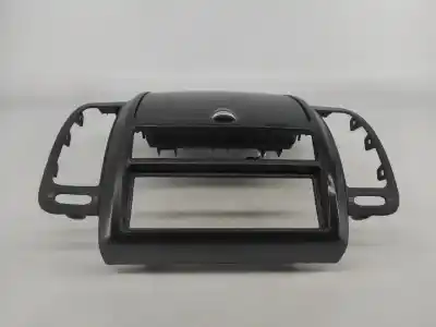 Tweedehands auto-onderdeel MIDDENCONSOLE voor NISSAN NOTE (E11, NE11)  OEM IAM-referenties 682609U06B  