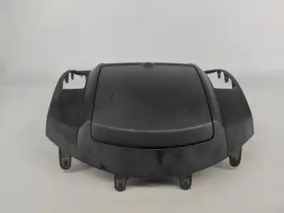 Second-hand car spare part center console for nissan note (e11, ne11) 1.5 dci oem iam references 682609u06b  