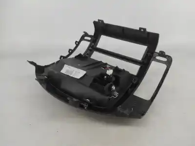 Second-hand car spare part center console for nissan note (e11, ne11) 1.5 dci oem iam references 682609u06b  