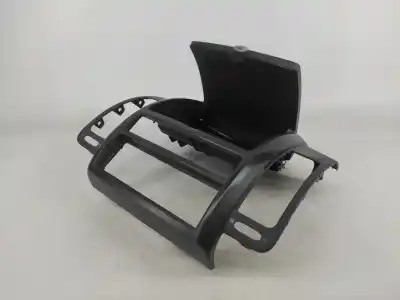 Second-hand car spare part center console for nissan note (e11, ne11) 1.5 dci oem iam references 682609u06b  