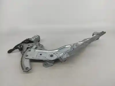 Tweedehands auto-onderdeel regelaar links achterruit voor subaru impreza sedán (gd) 2.0 i awd (gd9) oem iam-referenties 2pinos