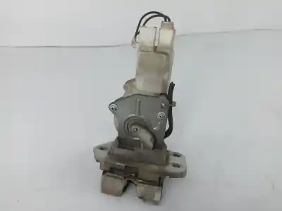 Автозапчасти б/у замок багажника/ворот за suzuki swift iii (mz, ez) 1.3 ddis (rs 413d) ссылки oem iam b6765