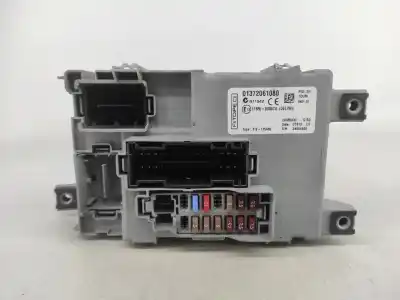 İkinci el araba yedek parçası RÖLE/SIGORTA KUTUSU için FIAT FIORINO MONOSPACE (225_)  OEM IAM referansları 01372061080  