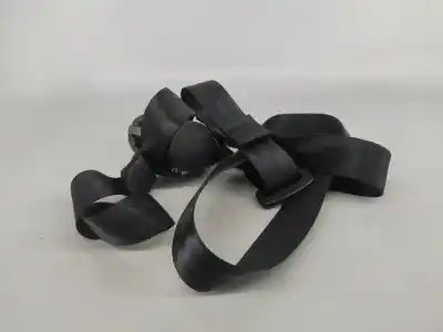 Peça sobressalente para automóvel em segunda mão cinto de segurança traseiro direito por volkswagen golf vi (5k1) 1.6 tdi referências oem iam 