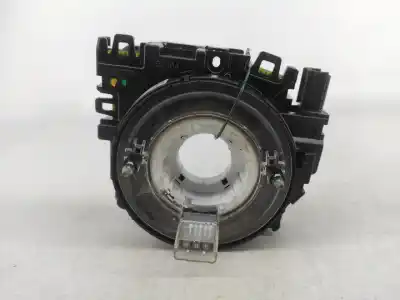 Peça sobressalente para automóvel em segunda mão fita do airbag por volkswagen golf vi (5k1) 1.6 tdi referências oem iam 5k0953549e