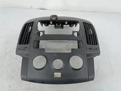 Pezzo di ricambio per auto di seconda mano CONSOLE CENTRALE per HYUNDAI I30 (FD)  Riferimenti OEM IAM 847452R000  