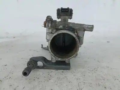 Pezzo di ricambio per auto di seconda mano scatola della farfalla per bmw 3 (e36) r620 gasolina 1993 4p riferimenti oem iam 13631721456