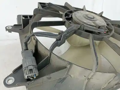 Автозапчасти б/у нагревательный вентилятор за honda accord tourer (cn/cm) 2.2 ctdi ссылки oem iam 1680009710  