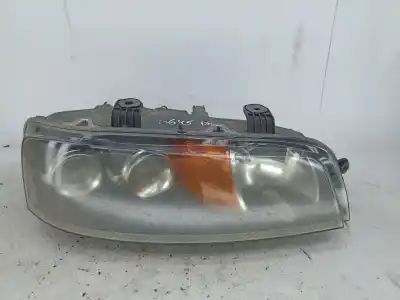 Pièce détachée automobile d'occasion feu droit pour fiat punto (188_) 1.2 16v 80 (188.233 .235 .253 .255 .333 .353 .639.... références oem iam 89100448  