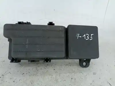 Tweedehands auto-onderdeel relais/zekeringenkastje voor honda accord tourer (cn/cm) 2.2 ctdi oem iam-referenties 