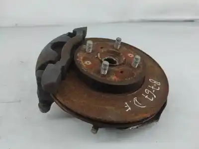 Tweedehands auto-onderdeel knokkel rechts voor voor honda civic vii hatchback (eu, ep, ev) 1.6 i (ep2 eu8 eu6) oem iam-referenties  Tweedehands auto-onderdeel knokkel rechts voor voor honda civic vii hatchback (eu, ep, ev) 1.6 i (ep2 eu8 eu6) oem iam-referenties