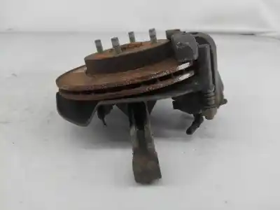 Автозапчастина б/у передній прав для honda civic vii hatchback (eu, ep, ev) 1.6 i (ep2 eu8 eu6) посилання на oem iam   