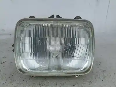 Автозапчасти б/у левая фара за mitsubishi l200 (k7_t, k6_t, k5_t) 2.5 td (k64t) ссылки oem iam mr155879