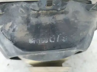 Автозапчасти б/у левая фара за mitsubishi l200 (k7_t, k6_t, k5_t) 2.5 td (k64t) ссылки oem iam mr155879  
