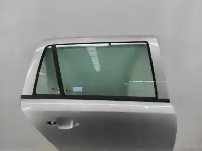 Автозапчастина б/у двері задні праві для opel astra h gtc (a04) 1.3 cdti (l08) посилання на oem iam   