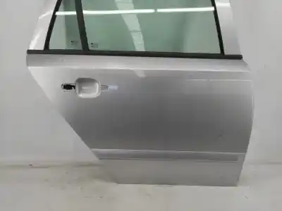 Автозапчастина б/у двері задні праві для opel astra h gtc (a04) 1.3 cdti (l08) посилання на oem iam   