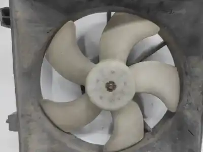 İkinci el araba yedek parçası isitma fani için honda civic vii hatchback (eu, ep, ev) 1.6 i (ep2 eu8 eu6) oem iam referansları   