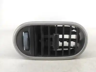 Second-hand car spare part air ventilation grille for opel agila (b) (h08) 1.0 (f68) oem iam references 7363051k00