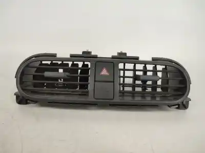 Second-hand car spare part air ventilation grille for opel agila (b) (h08) 1.0 (f68) oem iam references 7384151k0