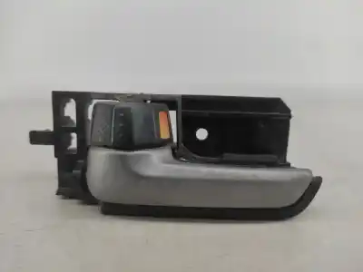 Second-hand car spare part interior left front handle for opel agila (b) (h08) 1.0 (f68) oem iam references 