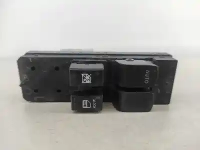Second-hand car spare part left front power window switch for opel agila (b) (h08) 1.0 (f68) oem iam references 