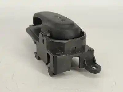 Second-hand car spare part interior left front handle for nissan note (e11, ne11) 1.5 dci oem iam references 80671axbc9u  