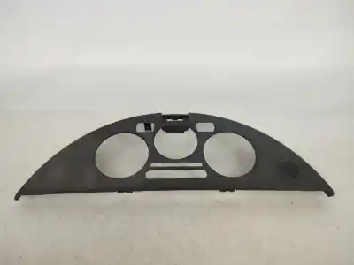 Second-hand car spare part center console for nissan note (e11, ne11) 1.5 dci oem iam references   