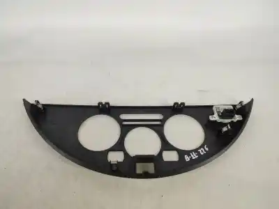 Second-hand car spare part center console for nissan note (e11, ne11) 1.5 dci oem iam references   