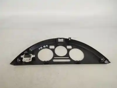 Second-hand car spare part center console for nissan note (e11, ne11) 1.5 dci oem iam references   