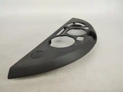 Second-hand car spare part center console for nissan note (e11, ne11) 1.5 dci oem iam references   