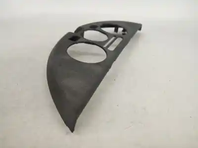 Second-hand car spare part center console for nissan note (e11, ne11) 1.5 dci oem iam references   