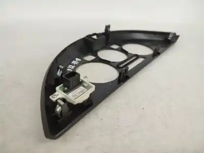 Second-hand car spare part center console for nissan note (e11, ne11) 1.5 dci oem iam references   
