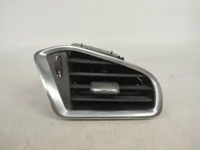 Peça sobressalente para automóvel em segunda mão grelha / difusor de ar por citroen c4 ii (b7) 1.6 hdi 110 9hr referências oem iam 9676606977