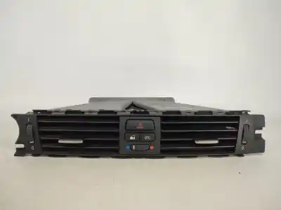Peça sobressalente para automóvel em segunda mão grelha / difusor de ar por bmw 3 coupé (e92) 320 d referências oem iam 642291304589
