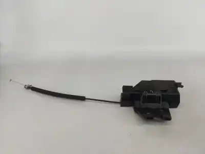 Peça sobressalente para automóvel em segunda mão fechadura do mala por bmw 3 coupé (e92) 320 d referências oem iam 7840617