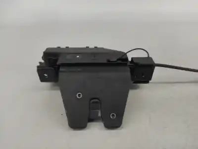 Second-hand car spare part trunk lock for bmw 3 coupé (e92) 320 d oem iam references 7840617  
