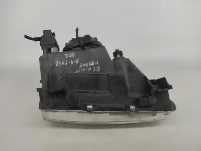 Автозапчастина б/у ліва фара для renault megane scenic (ja0/1_) 1.4 i (ja0e) посилання на oem iam 203692b  