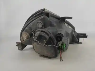 Second-hand car spare part left headlight for ford ka (rb_) 1.3 i oem iam references   