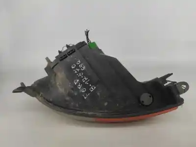 Second-hand car spare part left headlight for ford ka (rb_) 1.3 i oem iam references   