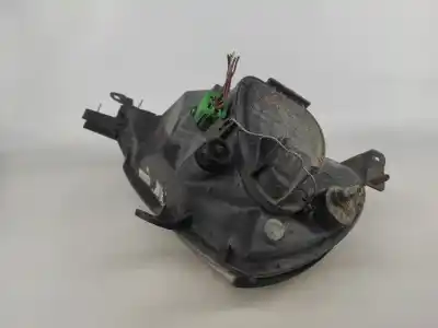 Second-hand car spare part left headlight for ford ka (rb_) 1.3 i oem iam references   