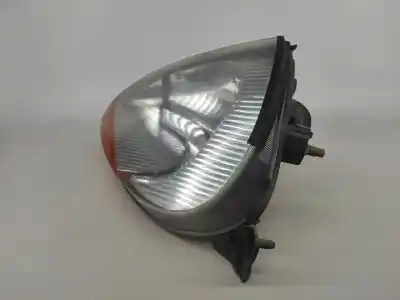Second-hand car spare part left headlight for ford ka (rb_) 1.3 i oem iam references   