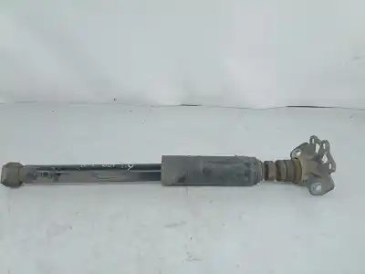 Автозапчасти б/у правый задний амортизатор за opel corsa d (s07) 1.3 cdti (l08 l68) ссылки oem iam 13211806