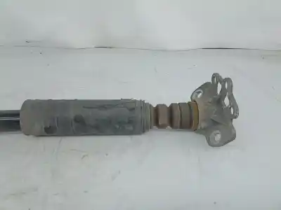 Second-hand car spare part right rear shock absorber for opel corsa d (s07) 1.3 cdti (l08 l68) oem iam references 13211806  