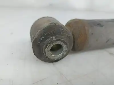 Second-hand car spare part right rear shock absorber for opel corsa d (s07) 1.3 cdti (l08 l68) oem iam references 13211806  