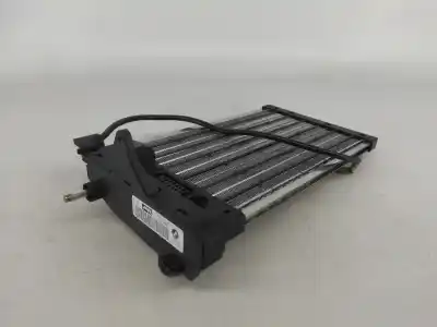 Peça sobressalente para automóvel em segunda mão resistência sofagem chauffage por bmw 3 coupé (e92) 320 d referências oem iam   
