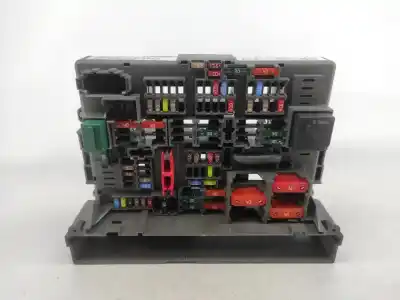 Peça sobressalente para automóvel em segunda mão caixa de fusíveis e relés por bmw 3 coupé (e92) 320 d referências oem iam 911944604