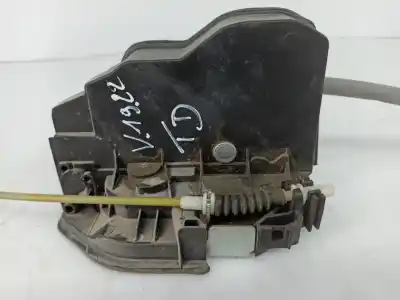 Автозапчасти б/у замок задней правой двери за bmw 1 (e87) 118 d ссылки oem iam 7229460
