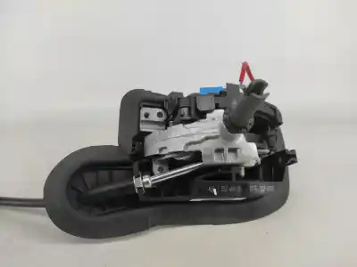 Pièce détachée automobile d'occasion levier pour bmw 3 coupé (e92) 320 d références oem iam   