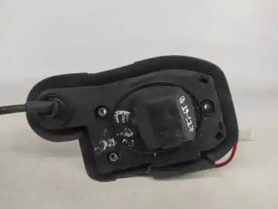 Pièce détachée automobile d'occasion levier pour bmw 3 coupé (e92) 320 d références oem iam   