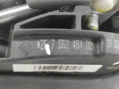 Pièce détachée automobile d'occasion levier pour bmw 3 coupé (e92) 320 d références oem iam   